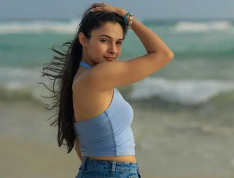 ఫోటోలు : ఆండ్రియా జెరెమియా