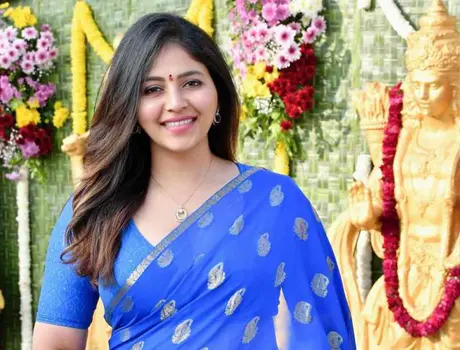 ఫోటోలు : అంజలి