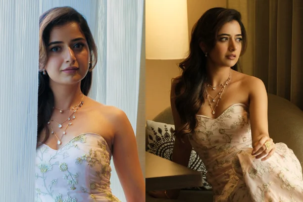 ఫోటోలు : ఆషికా రంగనాథ్