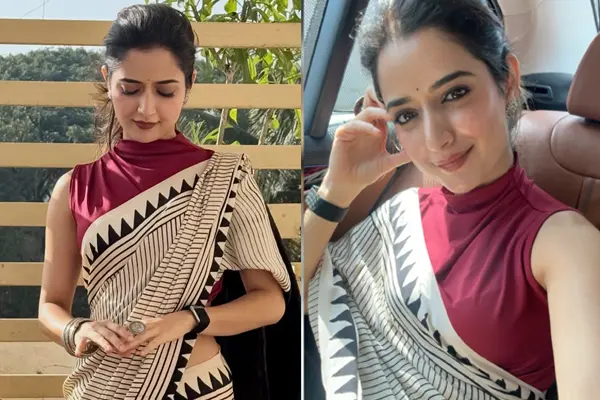 ఫోటోలు: ఆషికా రంగనాథ్