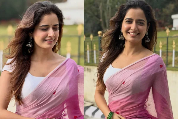 ఫోటోలు : ఆషికా రంగనాథ్