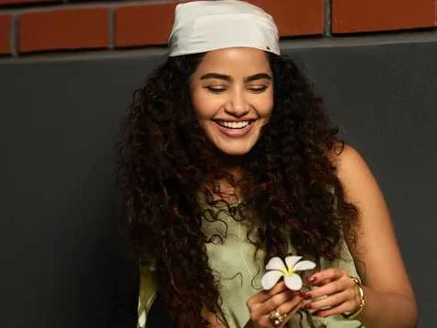 ఫోటోలు : అనుపమ పరమేశ్వరన్