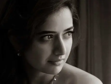 ఫోటోలు : ఆషికా రంగనాథ్