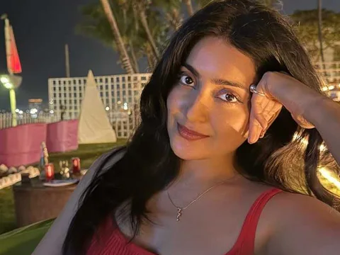 ఫోటోలు : అవంతిక మిశ్రా