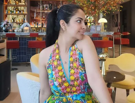 ఫోటోలు : అవికా గోర్