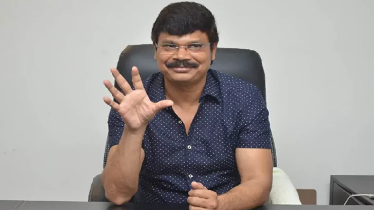 Boyapati-Sreenu