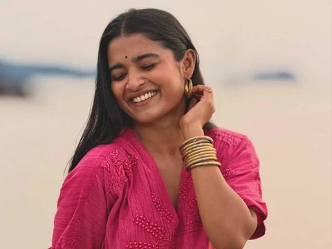 ఫోటోలు : చైత్ర జె ఆచార్