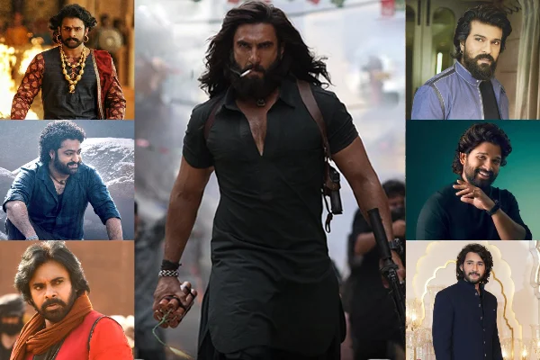 పోల్ : ధురంధర్ సినిమాను తెలుగులో తీస్తే, ఏ హీరో పర్ఫెక్ట్ ఛాయిస్ అవుతారు?