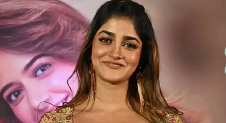 నాకు ఇంకా పెళ్లి కాలేదు..  క్లారిటీ ఇచ్చిన హీరోయిన్ !