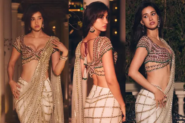 ఫోటోలు : గ్లామరస్ దిశా పటాని