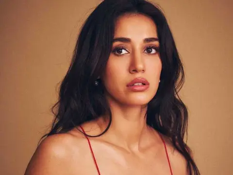 గ్లామరస్ ఫోటోలు : దిశా పటాని