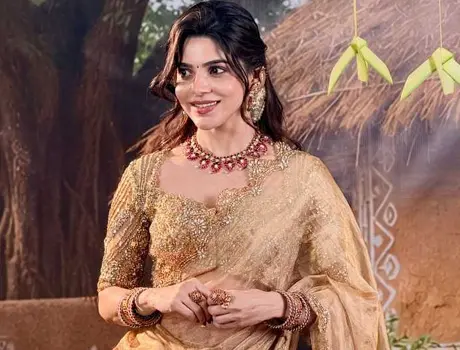 ఫోటోలు : దివ్యభారతి