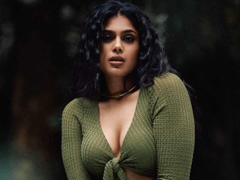 ఫోటోలు : ఫరియా అబ్దుల్లా