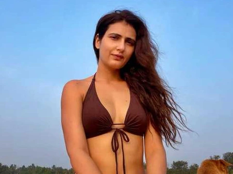 ఫోటోలు : ఫాతిమా సనా షేక్