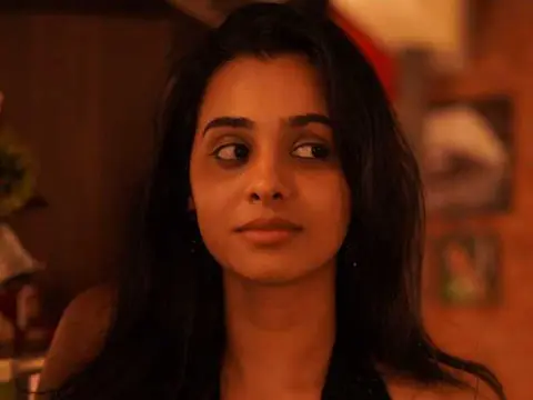 ఫోటోలు : గోపిక ఉదయన్