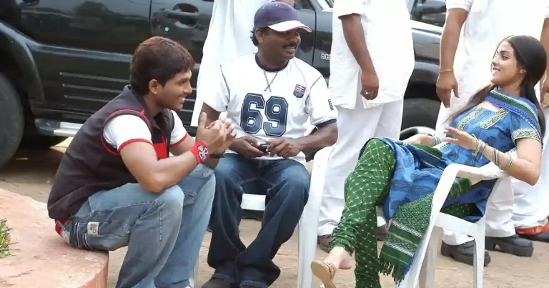 ఫోటోలు : 20 ఏళ్ల హ్యాపీ – అల్లు అర్జున్ మధుర క్షణాలు