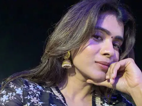 ఫోటోలు : హెబ్బా పటేల్