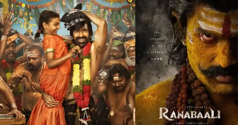 డివోషన్ మోడ్ లోకి మారిన హీరోలు.. ‘ఇరుముడి’, ‘రణబాలి’ లుక్స్ కి సాలిడ్ రెస్పాన్స్!