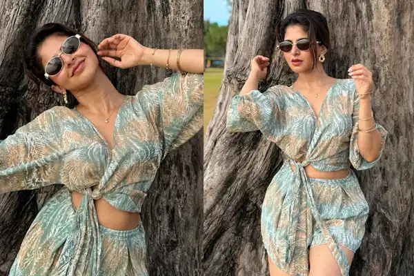 ఫోటోలు : ఈశ్వర్యా మీనన్