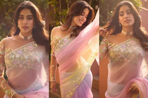 Janhvi-Kapoor