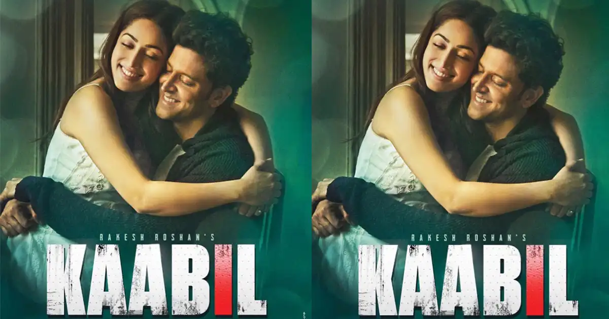 అంధునిగా హృతిక్.. ఆ రివెంజ్ డ్రామాకి సీక్వెల్ హోప్ ఇస్తున్న దర్శకుడు! 1 Kaabil 2