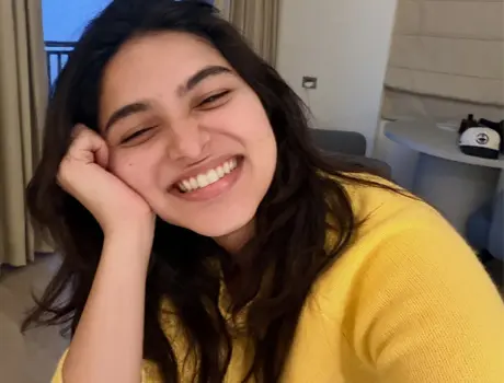 ఫోటోలు : కయదు లోహర్