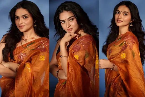 ఫోటోలు : కయాదు లోహర్