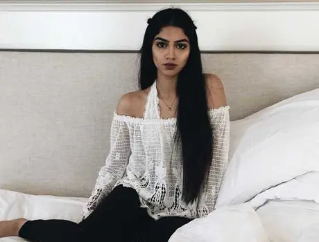 ఫోటోలు : జాన్వీ కపూర్ సోదరి ఖుషీ కపూర్