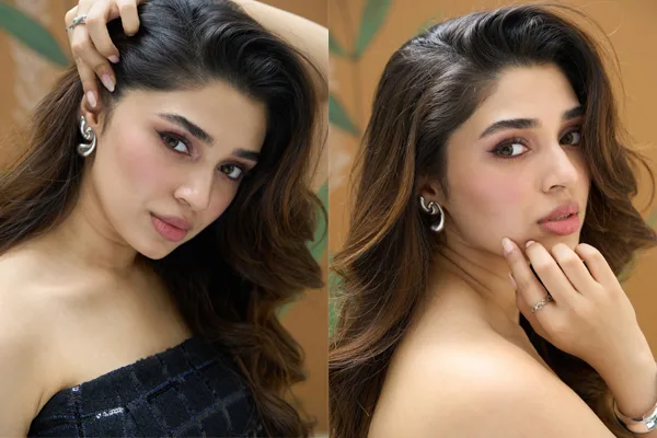 ఫోటోలు : కృతి శెట్టి