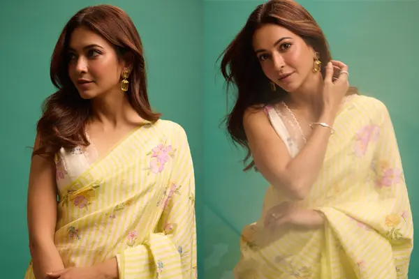 ఫోటోలు : కృతి ఖర్బండా