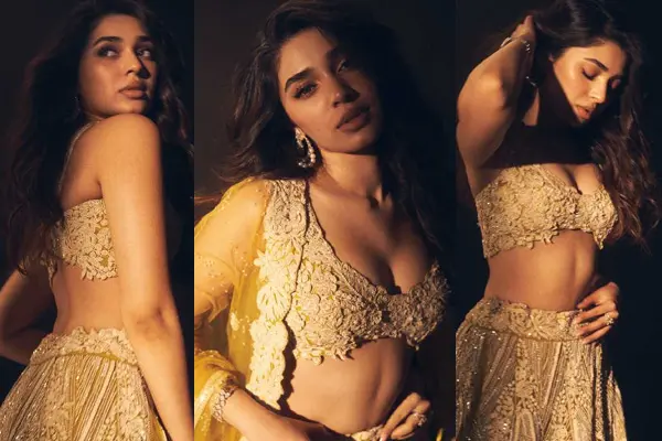 ఫోటోలు : కృతి శెట్టి