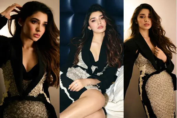 ఫోటోలు : కృతి శెట్టి