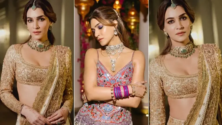 ఫోటోలు :  కృతి సనన్