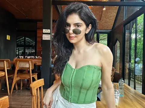 ఫోటోలు : మిషా నారంగ్