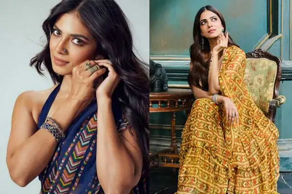 ఫోటోలు : మాళవిక మోహనన్