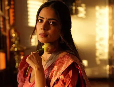 ఫోటోలు : మాళవిక మోహనన్