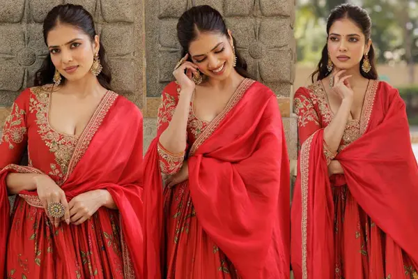 ఫోటోలు : మాళవిక మోహనన్