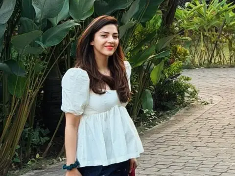 ఫోటోలు : మెహ్రీన్ పిర్జాదా