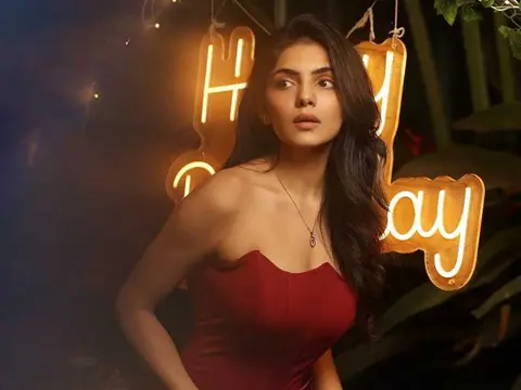 ఫోటోలు : మిషా నారంగ్ పుట్టినరోజు వేడుకలు