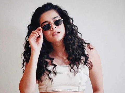 ఫోటోలు : మిథిలా పాల్కర్