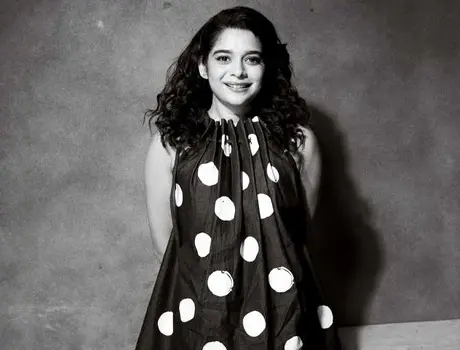Mithila-Palkar