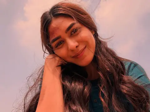 ఫోటోలు : మృణాల్ ఠాకూర్