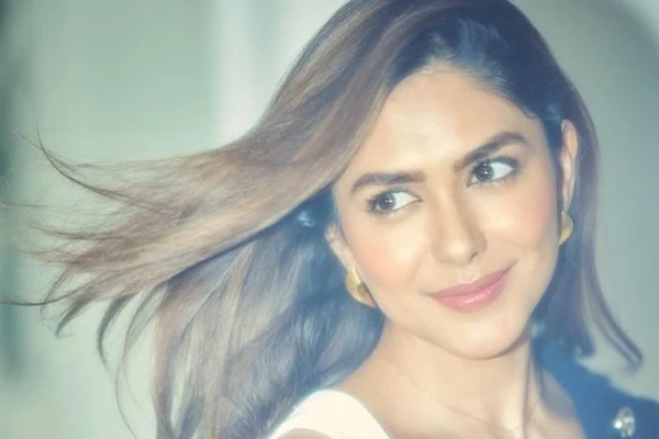 ఫోటోలు : మృణాల్ ఠాకూర్