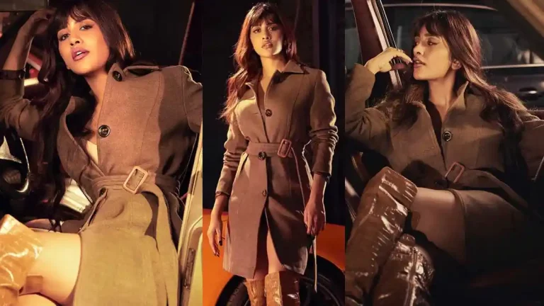 కొత్త ఫోటోలు : నభా నటేష్