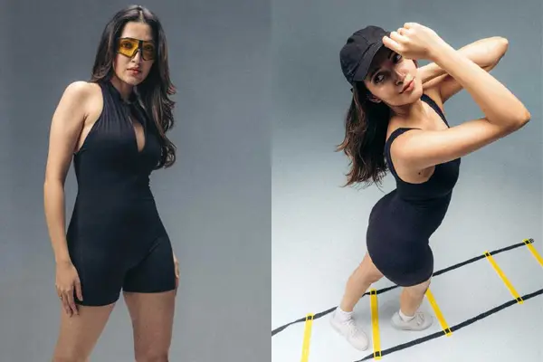 ఫోటోలు : నేహా శెట్టి