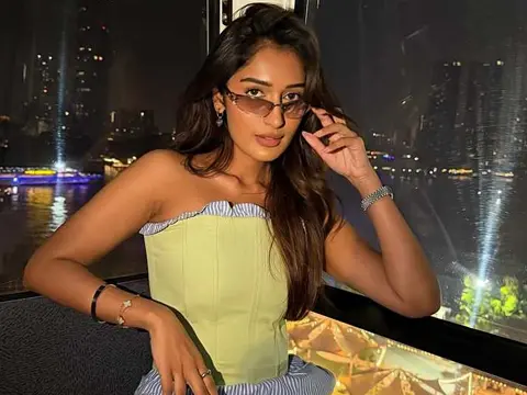 ఫోటోలు : నిహారిక ఎన్.ఎం.