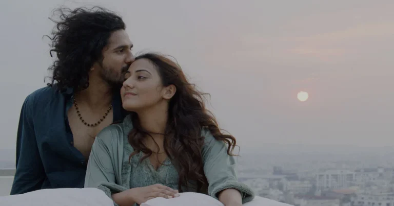 వాలెంటైన్స్ డే స్పెషల్: ఫిబ్రవరి 13న ‘నిలవే’ విడుదల