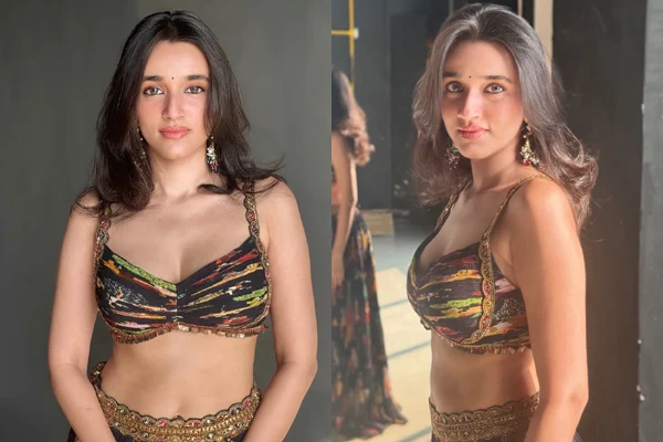 ఫోటోలు : నువేక్ష