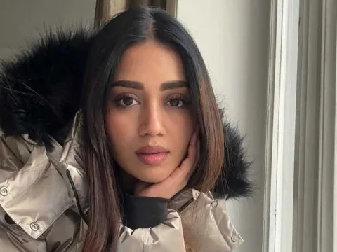 ఫోటోలు : నివేదా పేతురాజ్