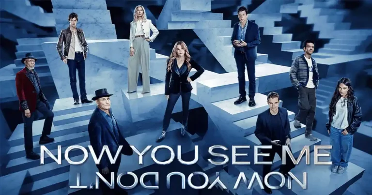 Now You See Me 3 OTT